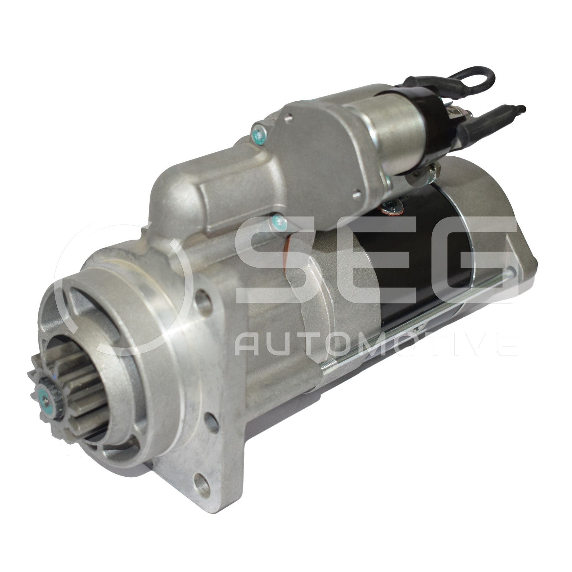 Стартер автомобільний SEG 0001263050
